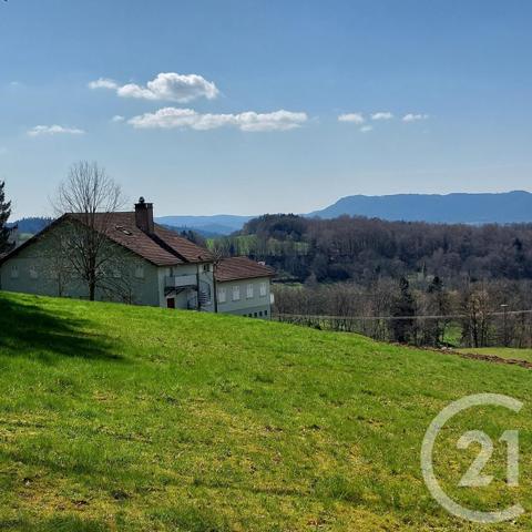 Maison à vendre  24 pièces - 985,34 m2 COMBRIMONT - 88