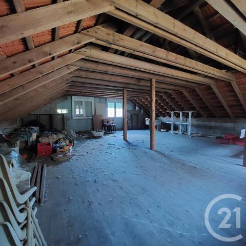 Maison à vendre  24 pièces - 985,34 m2 COMBRIMONT - 88