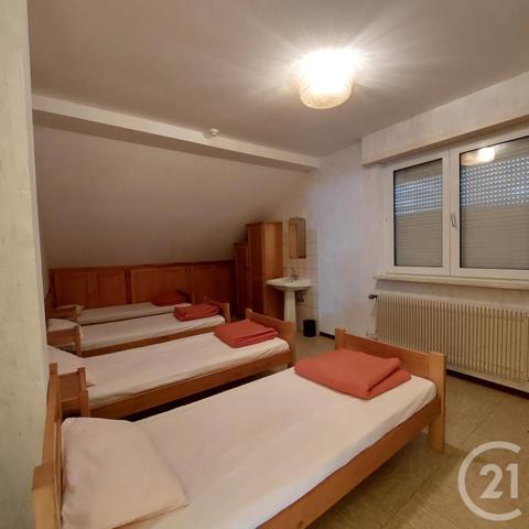 Maison à vendre  24 pièces - 985,34 m2 COMBRIMONT - 88