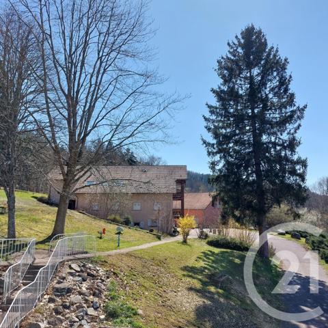 Maison à vendre  24 pièces - 985,34 m2 COMBRIMONT - 88