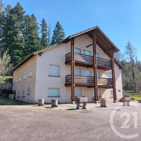 Maison à vendre  24 pièces - 985,34 m2 COMBRIMONT - 88