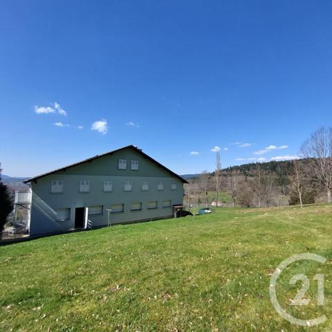 Maison à vendre  24 pièces - 985,34 m2 COMBRIMONT - 88