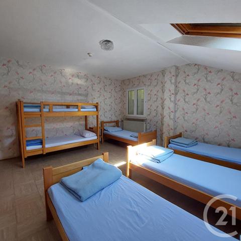 Maison à vendre  24 pièces - 985,34 m2 COMBRIMONT - 88