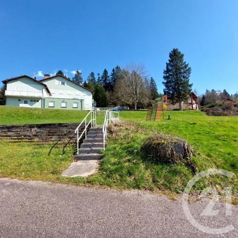 Maison à vendre  24 pièces - 985,34 m2 COMBRIMONT - 88