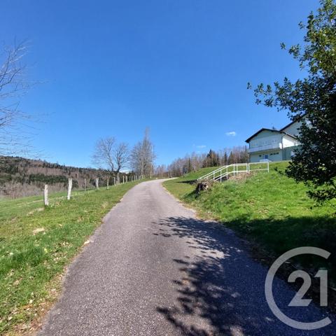 Maison à vendre  24 pièces - 985,34 m2 COMBRIMONT - 88