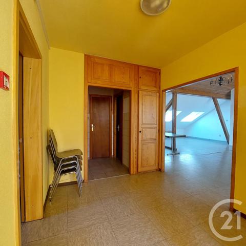 Maison à vendre  24 pièces - 985,34 m2 COMBRIMONT - 88