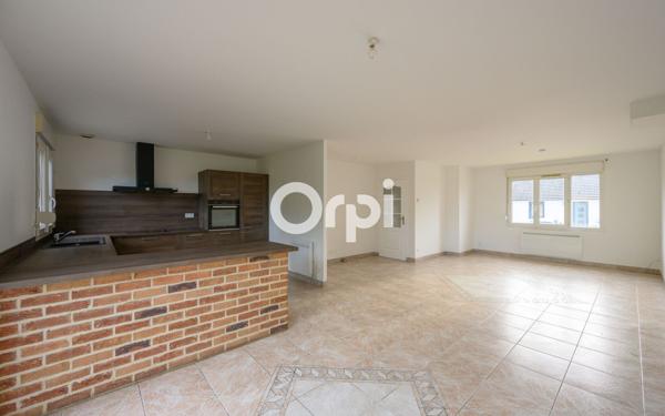 Maison à vendre    4 pièces • 92 m2 Cambrai