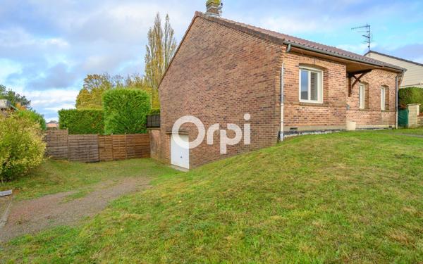Maison à vendre    4 pièces • 92 m2 Cambrai