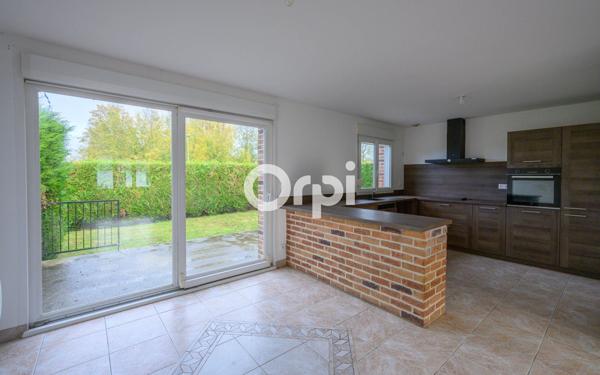 Maison à vendre    4 pièces • 92 m2 Cambrai