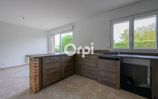 Maison à vendre    4 pièces • 92 m2 Cambrai