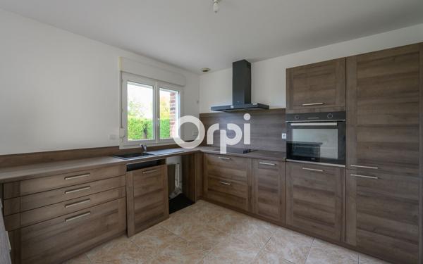Maison à vendre    4 pièces • 92 m2 Cambrai