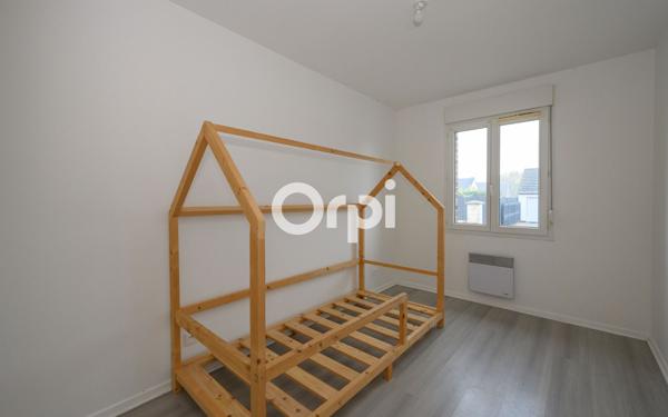 Maison à vendre    4 pièces • 92 m2 Cambrai