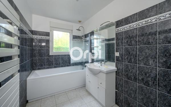 Maison à vendre    4 pièces • 92 m2 Cambrai