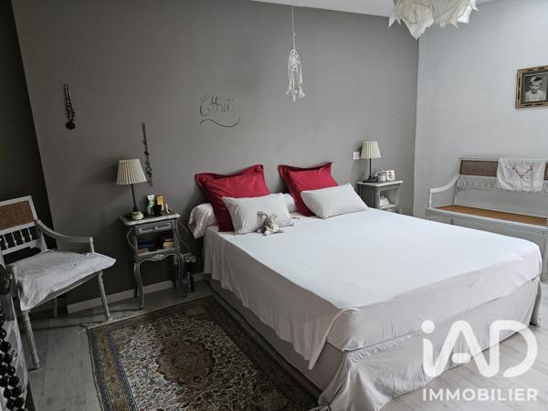 Maison à vendre 5 pièces 139 m² Laplume