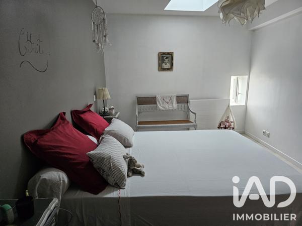 Maison à vendre 5 pièces 139 m² Laplume