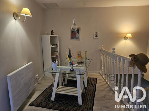 Maison à vendre 5 pièces 139 m² Laplume
