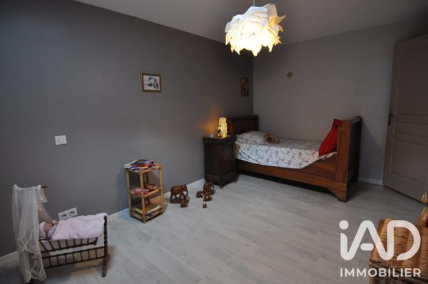 Maison à vendre 5 pièces 139 m² Laplume