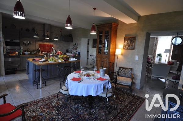 Maison à vendre 5 pièces 139 m² Laplume
