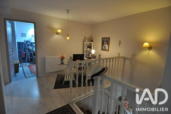 Maison à vendre 5 pièces 139 m² Laplume