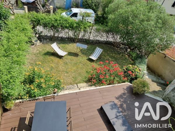 Maison à vendre 5 pièces 139 m² Laplume