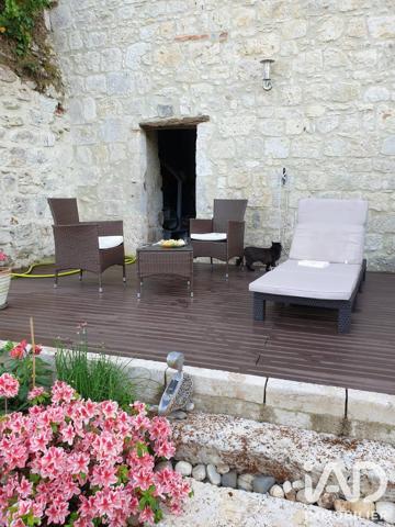 Maison à vendre 5 pièces 139 m² Laplume