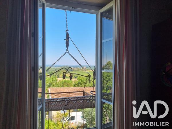 Maison à vendre 5 pièces 139 m² Laplume