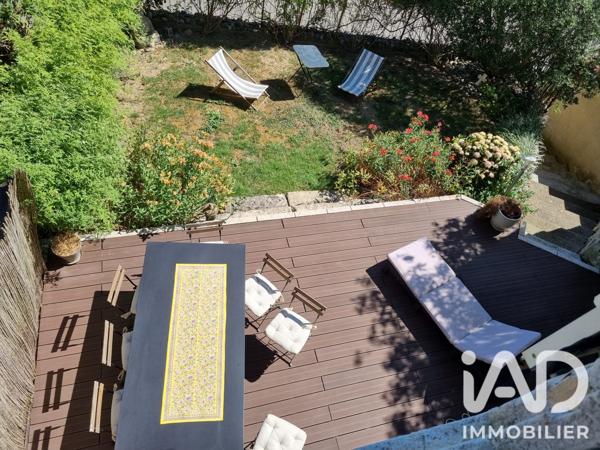 Maison à vendre 5 pièces 139 m² Laplume