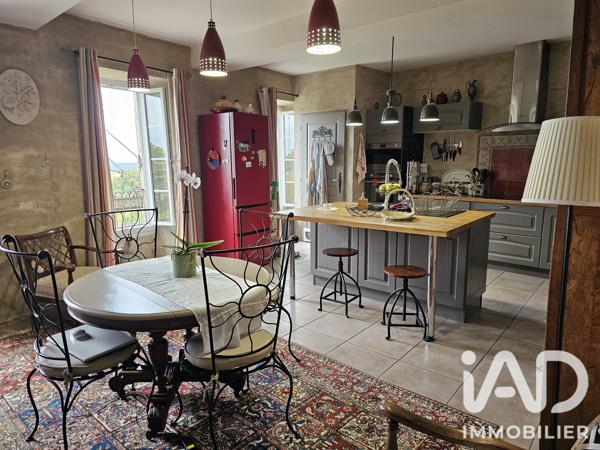 Maison à vendre 5 pièces 139 m² Laplume