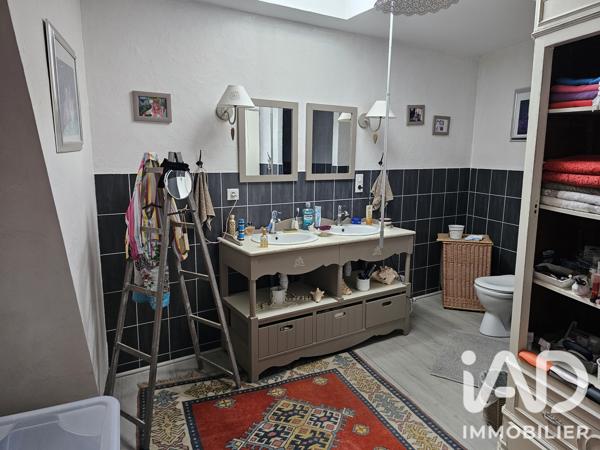 Maison à vendre 5 pièces 139 m² Laplume
