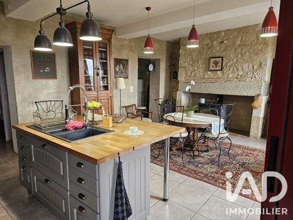 Maison à vendre 5 pièces 139 m² Laplume