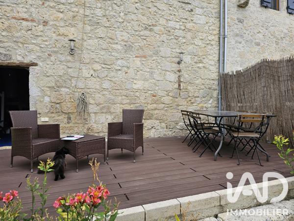 Maison à vendre 5 pièces 139 m² Laplume