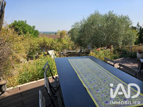 Maison à vendre 5 pièces 139 m² Laplume