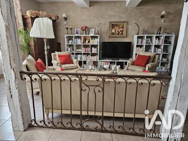 Maison à vendre 5 pièces 139 m² Laplume