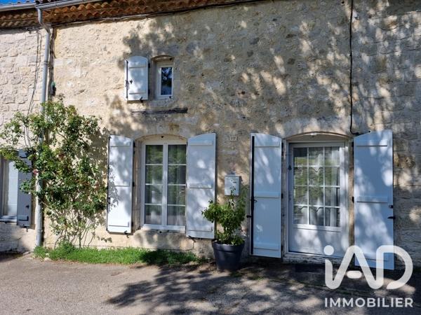 Maison à vendre 5 pièces 139 m² Laplume