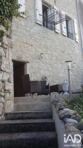 Maison à vendre 5 pièces 139 m² Laplume