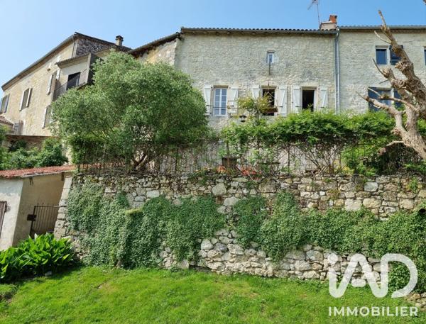 Maison à vendre 5 pièces 139 m² Laplume
