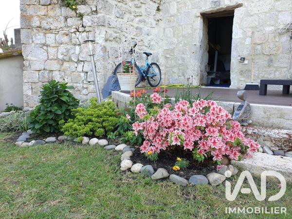 Maison à vendre 5 pièces 139 m² Laplume