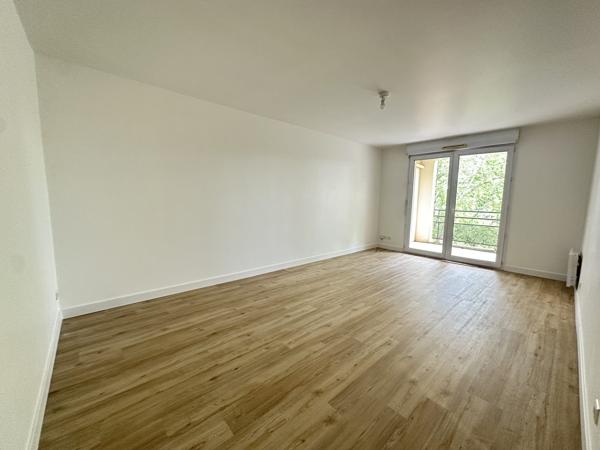 Appartement T3 - Rezé Blordière