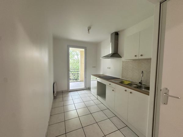 Appartement T3 - Rezé Blordière