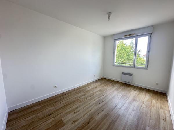 Appartement T3 - Rezé Blordière