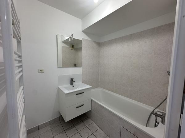 Appartement T3 - Rezé Blordière