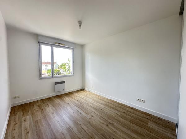 Appartement T3 - Rezé Blordière