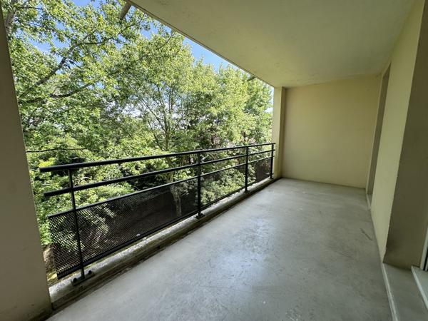 Appartement T3 - Rezé Blordière