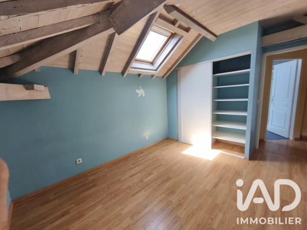 Maison à vendre 5 pièces 145 m² Laroque-Timbaut