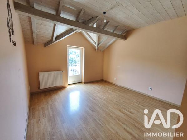 Maison à vendre 5 pièces 145 m² Laroque-Timbaut