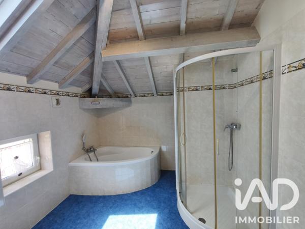 Maison à vendre 5 pièces 145 m² Laroque-Timbaut