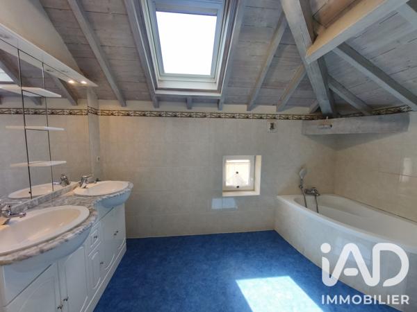 Maison à vendre 5 pièces 145 m² Laroque-Timbaut