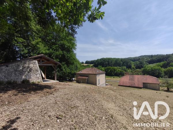 Maison à vendre 5 pièces 145 m² Laroque-Timbaut