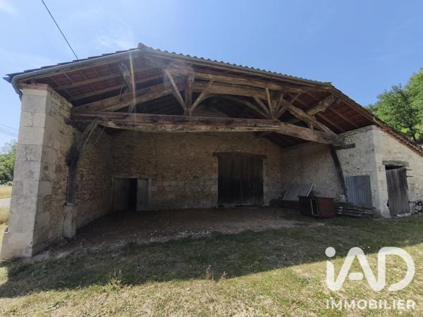 Maison à vendre 5 pièces 145 m² Laroque-Timbaut