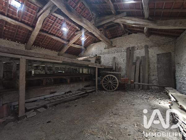 Maison à vendre 5 pièces 145 m² Laroque-Timbaut